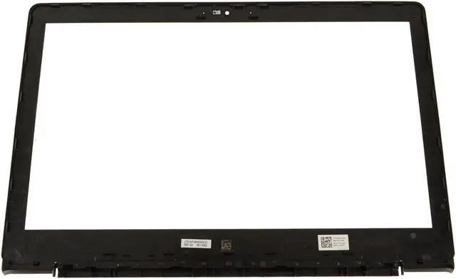 Alt view image 3 of 4 - Dell OEM G3 3579 15.6" Front LCD Bezel Blue Trim 9GPN5