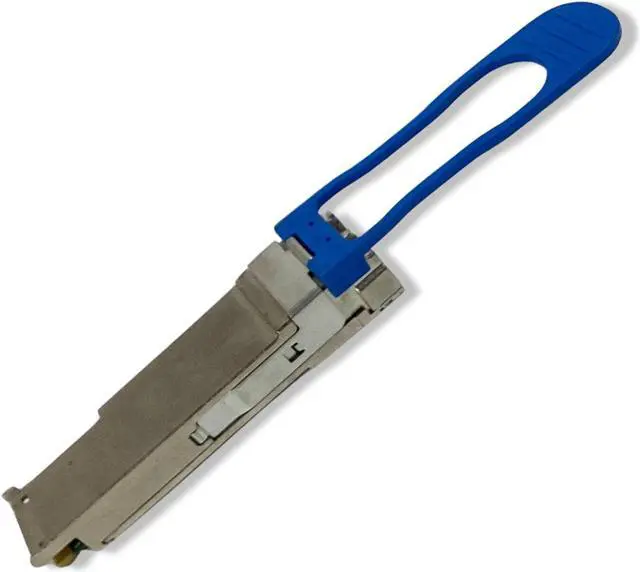 Alt view image 4 of 6 - AOI QSFP+ 40G-LR4 Lite 2km 1301nm 4xCWDM Daul LC SMF AQOLBCQ4EDMA0776