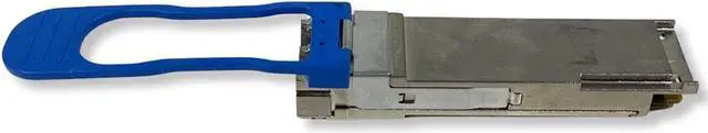 Alt view image 3 of 7 - AOI QSFP+ Optical Transceiver  40G LR4 10km CWDM PIN C-temp  AQOLLCQ4EDMA0791