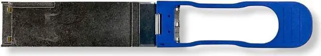 Alt view image 7 of 7 - AOI QSFP+ Optical Transceiver  40G LR4 10km CWDM PIN C-temp  AQOLLCQ4EDMA0791
