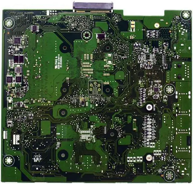 Alt view image 2 of 5 - Dell Inspiron 3277 3477 AIO Motherboard Dual Core Integrated 4415U CR1TT