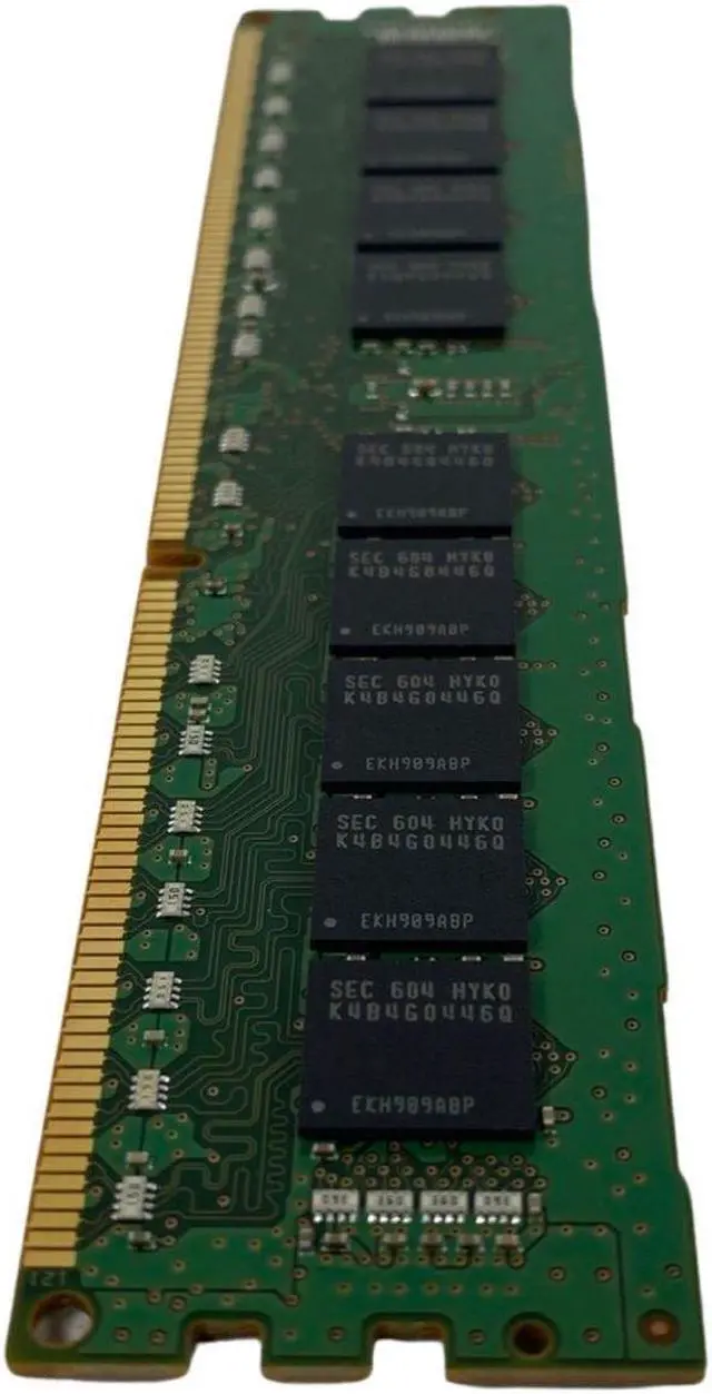 Alt view image 2 of 4 - Ventura RAM 8GB PC3-12800 DDR3-1600MHz D3-60NA106SQLV-11 - Lot_of_4