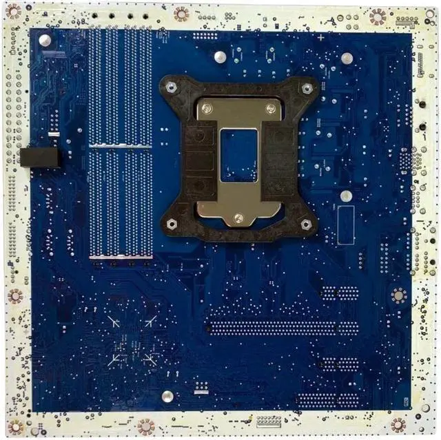 Alt view image 2 of 6 - Dell Inspiron 5680 Desktop Motherboard Intel Socket LGA1151 DYHRY PXWHK