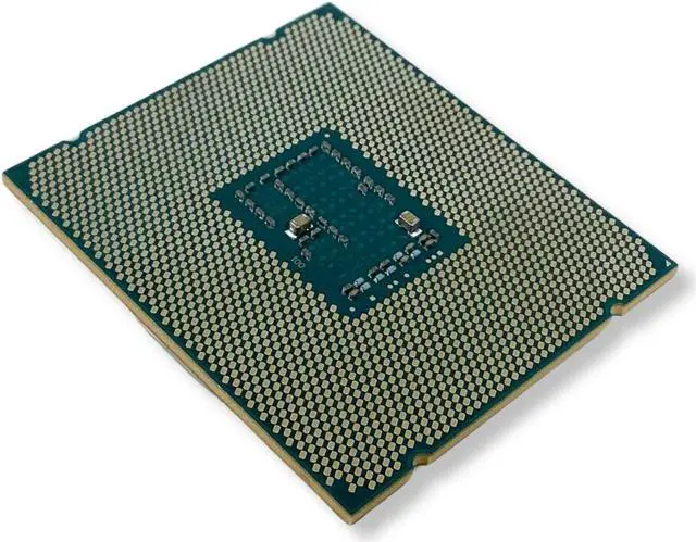 Alt view image 4 of 7 - Intel Xeon E5-2690 V3 CPU 12-Cores 2.6 GHz 30MB LGA 2011-3 R3 Server SR1XN