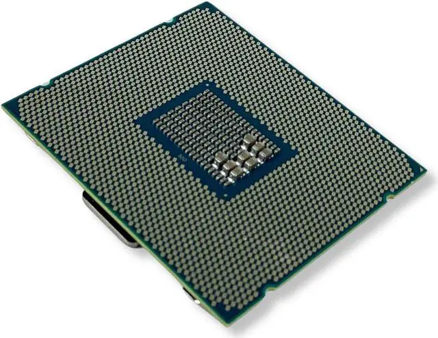 Alt view image 6 of 7 - Intel Xeon E5-2690 V3 CPU 12-Cores 2.6 GHz 30MB LGA 2011-3 R3 Server SR1XN