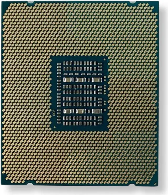 Alt view image 4 of 6 - Intel Xeon E7-8890 v2 SR1ET 2.80 3.40 GHz 37.5 MB 15 Core LGA2011-1 CPU Server