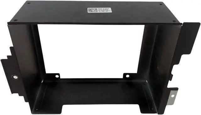 Alt view image 2 of 6 - Dell Alienware Aurora R5 R6 R7 R8 R9 R10 R12 CPU Thermal Bracket Assembly F484V