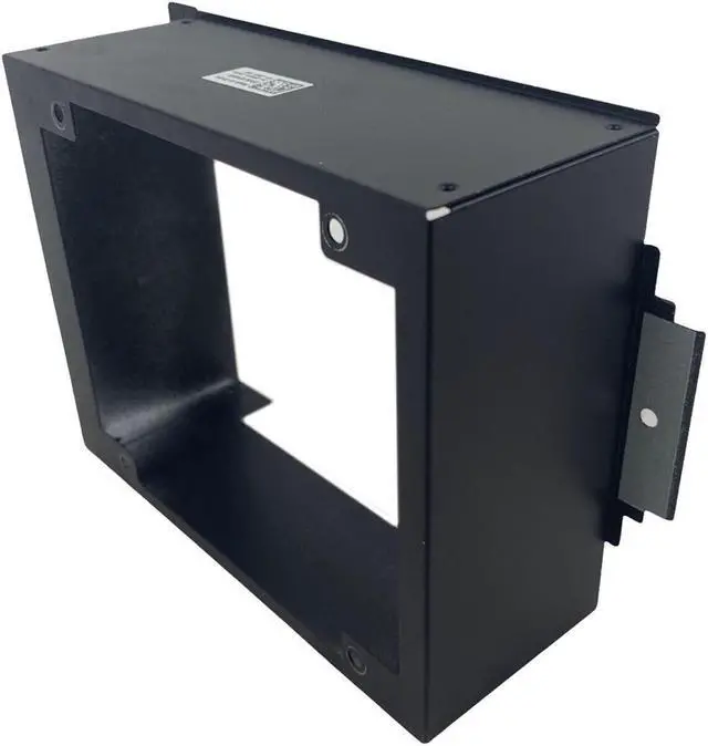 Alt view image 3 of 6 - Dell Alienware Aurora R5 R6 R7 R8 R9 R10 R12 CPU Thermal Bracket Assembly F484V