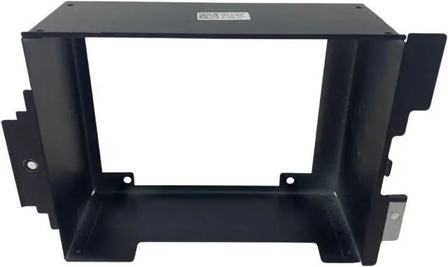 Alt view image 4 of 6 - Dell Alienware Aurora R5 R6 R7 R8 R9 R10 R12 CPU Thermal Bracket Assembly F484V