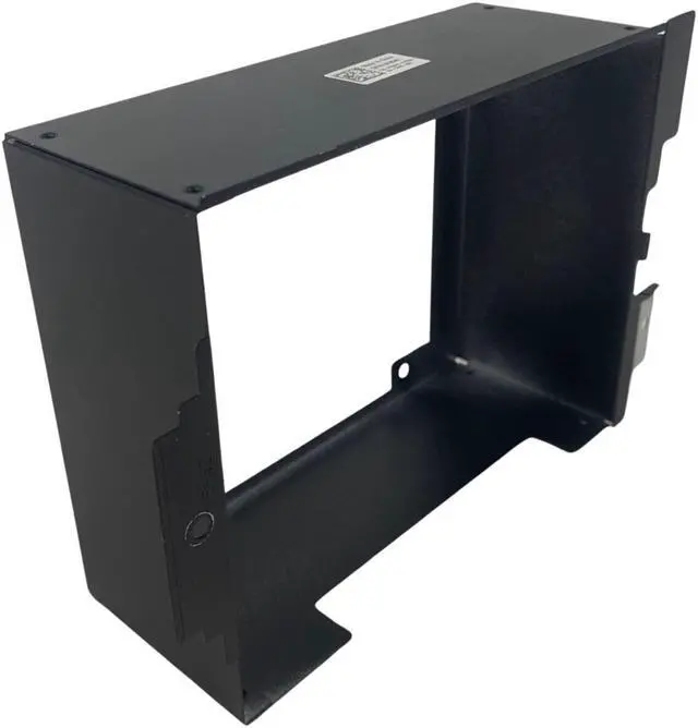 Alt view image 5 of 6 - Dell Alienware Aurora R5 R6 R7 R8 R9 R10 R12 CPU Thermal Bracket Assembly F484V