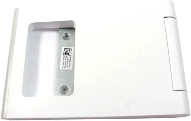 Alt view image 3 of 6 - Dell 19.5" White Desktop Stand 0GN2YV, CN-0GN2YV GN2YV