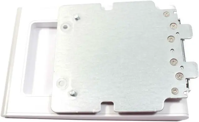 Alt view image 4 of 6 - Dell 19.5" White Desktop Stand 0GN2YV, CN-0GN2YV GN2YV