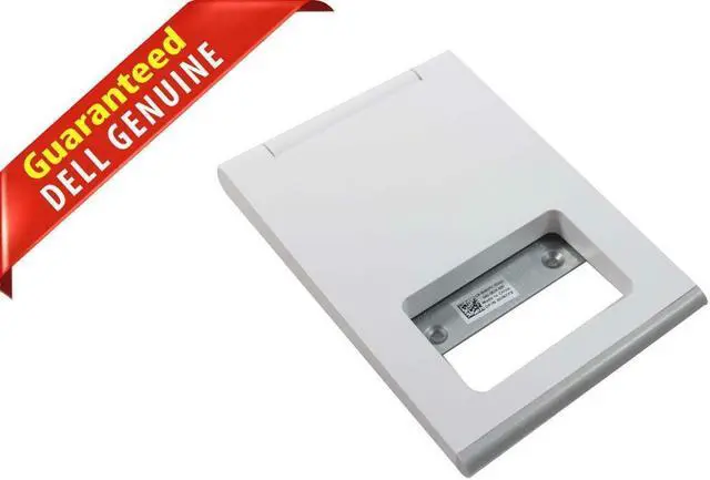 Main image of Dell 19.5" White Desktop Stand 0GN2YV, CN-0GN2YV GN2YV