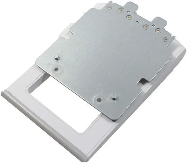 Alt view image 2 of 6 - Dell 19.5" White Desktop Stand 0GN2YV, CN-0GN2YV GN2YV