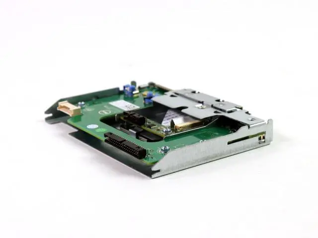 Alt view image 3 of 5 - Dell OEM PowerEdge T620 Server Front Control Panel H12G7 VTRNC