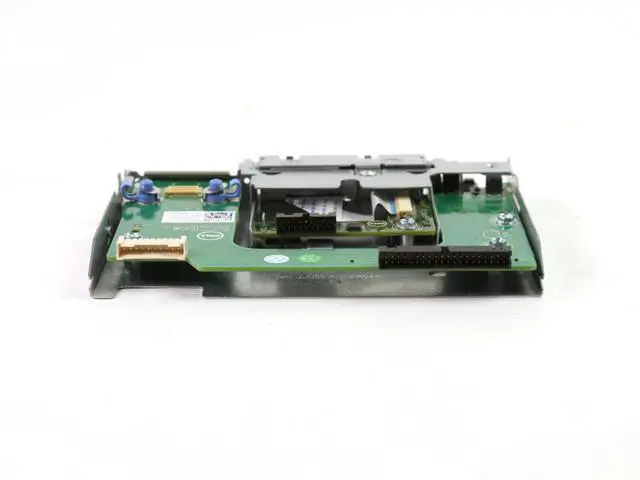 Alt view image 4 of 5 - Dell OEM PowerEdge T620 Server Front Control Panel H12G7 VTRNC