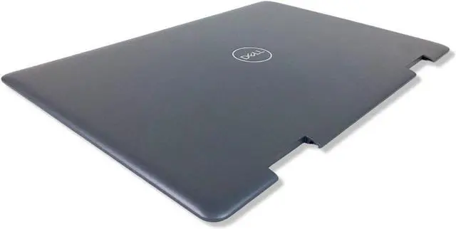 Alt view image 5 of 10 - Genuine Dell Inspiron 14 5481 2-in-1 14" LCD Back Cover Lid Assembly HRDNK