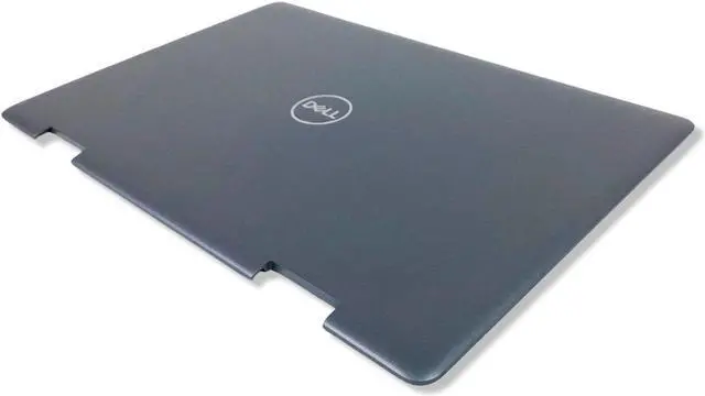 Alt view image 4 of 10 - Genuine Dell Inspiron 14 5481 2-in-1 14" LCD Back Cover Lid Assembly HRDNK