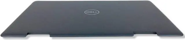 Alt view image 6 of 10 - Genuine Dell Inspiron 14 5481 2-in-1 14" LCD Back Cover Lid Assembly HRDNK
