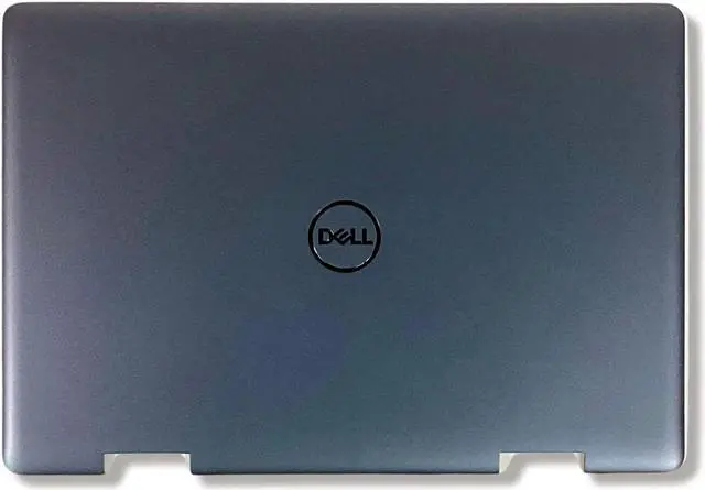 Alt view image 2 of 10 - Genuine Dell Inspiron 14 5481 2-in-1 14" LCD Back Cover Lid Assembly HRDNK