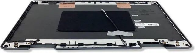 Alt view image 7 of 10 - Genuine Dell Inspiron 14 5481 2-in-1 14" LCD Back Cover Lid Assembly HRDNK