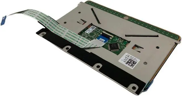 Alt view image 3 of 6 - Dell Inspiron 5370 Vostro 5370 Touchpad Module w/Cable J57K5 FXPN4