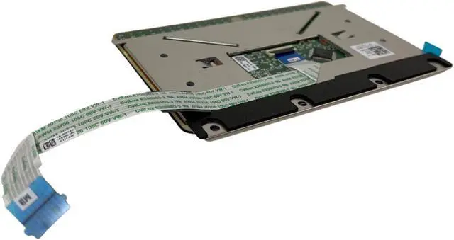 Alt view image 2 of 6 - Dell Inspiron 5370 Vostro 5370 Touchpad Module w/Cable J57K5 FXPN4