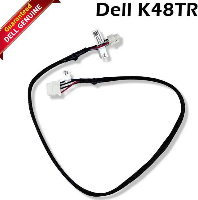 Main image of Dell Alienware Area 51 R2 Power Supply Cable 0K48TR K48TR
