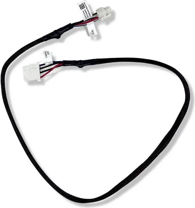 Alt view image 2 of 5 - Dell Alienware Area 51 R2 Power Supply Cable 0K48TR K48TR