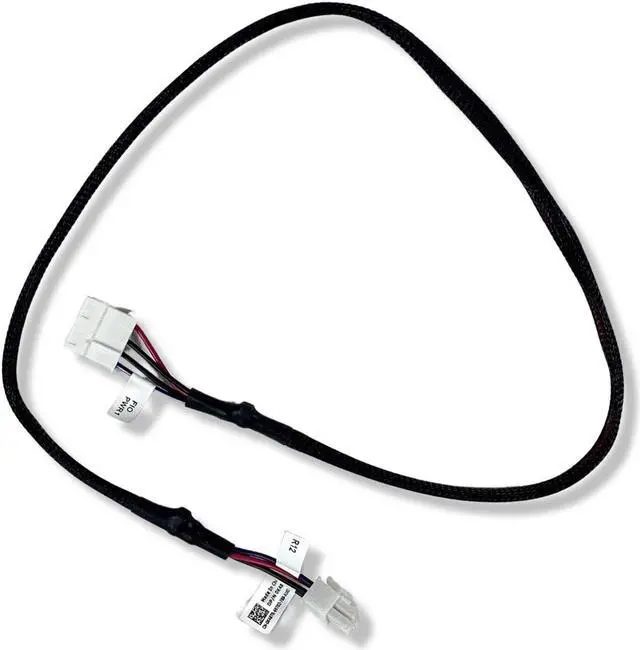 Alt view image 5 of 5 - Dell Alienware Area 51 R2 Power Supply Cable 0K48TR K48TR