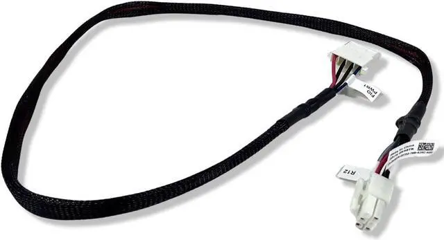 Alt view image 3 of 5 - Dell Alienware Area 51 R2 Power Supply Cable 0K48TR K48TR