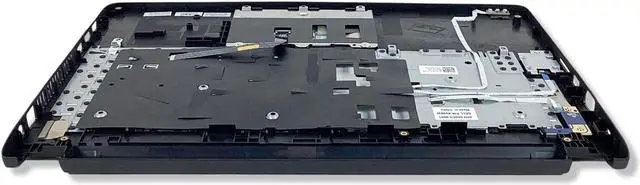 Alt view image 6 of 7 - Dell Latitude 3470 Palmrest Touchpad Assembly with Fingerprint Reader KV9KW
