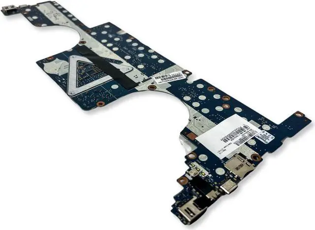 Alt view image 4 of 4 - HP ENVY 13-AD Series Intel Core I7-7500U 8GB RAM Laptop Motherboard L05226-601