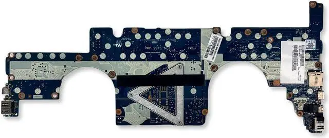 Alt view image 2 of 4 - HP ENVY 13-AD Series Intel Core I7-7500U 8GB RAM Laptop Motherboard L05226-601