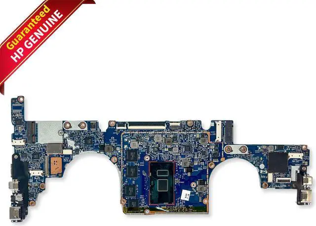 Main image of HP ENVY 13-AD Series Intel Core I7-7500U 8GB RAM Laptop Motherboard L05226-601