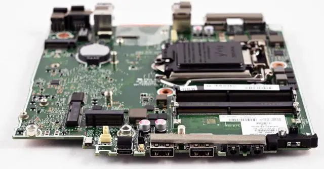 Refurbished: HP ProDesk 600 G4 DM Motherboard L17653-001