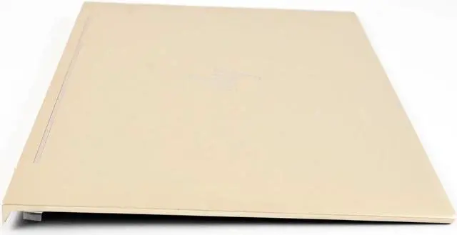 Alt view image 3 of 4 - HP 13-AQ 13.3" LCD Non Touch Display Assembly Pale Gold L53371-001 L54977-001