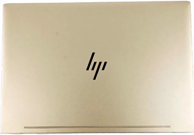 Alt view image 2 of 4 - HP 13-AQ 13.3" LCD Non Touch Display Assembly Pale Gold L53371-001 L54977-001