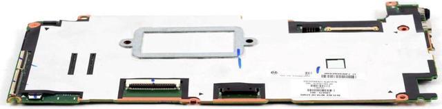 Alt view image 3 of 6 - HP Chromebook 12B-CA 12-H Motherboard Intel N4000 4GB 32GB L86074-001 L85673-001