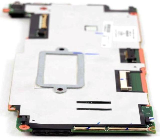 Alt view image 4 of 6 - HP Chromebook 12B-CA 12-H Motherboard Intel N4000 4GB 32GB L86074-001 L85673-001