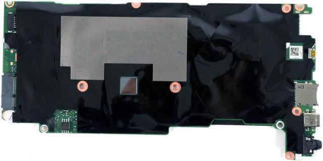 Alt view image 6 of 6 - HP Chromebook 12B-CA 12-H Motherboard Intel N4000 4GB 32GB L86074-001 L85673-001