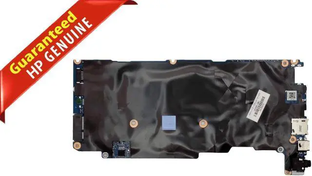 Main image of HP Chromebook 14A-NA Intel N5030 4GB 64GB Motherboard L91520-001 L99270-001