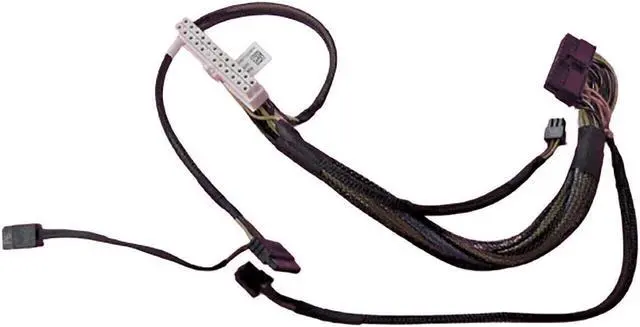 Alt view image 2 of 6 - Dell Workstation T7920 Power Cable NGTD7 551NH