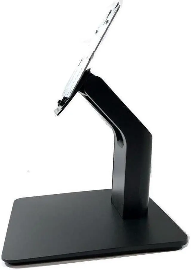 Alt view image 3 of 4 - Genuine Dell OptiPlex 3030 AIO ALL IN ONE STAND Black 74NTN 074NTN