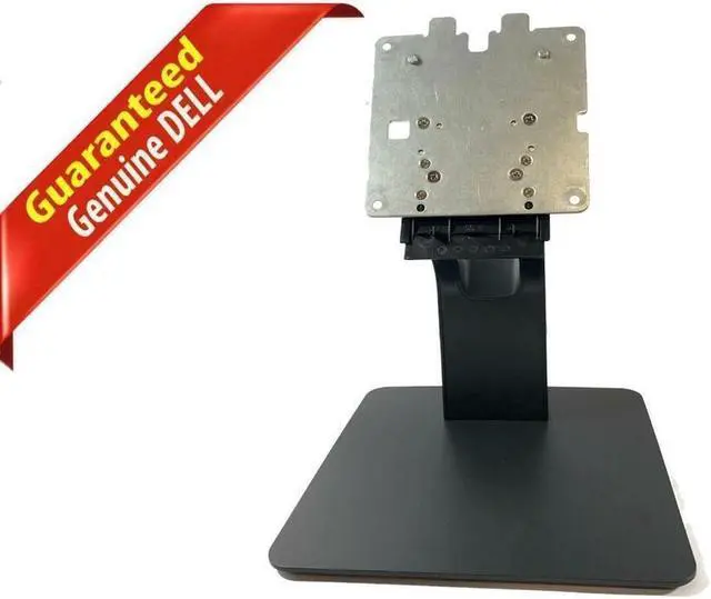 Main image of Genuine Dell OptiPlex 3030 AIO ALL IN ONE STAND Black 74NTN 074NTN