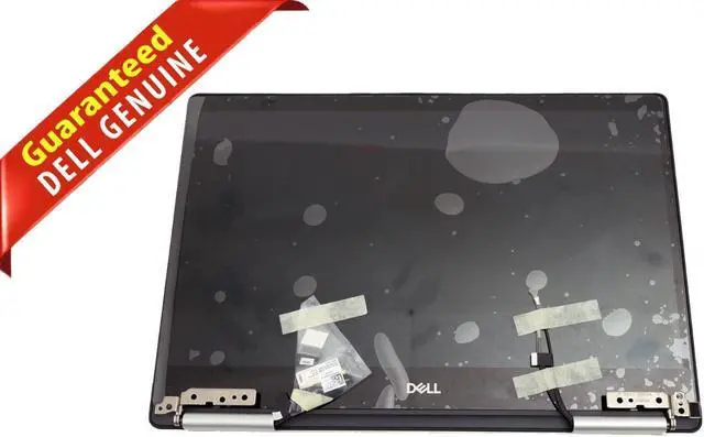 Main image of Genuine DELL OEM INSPIRON 13 7370 FHD 13" LCD Touch Screen ASSEMBLY TP3YD 0TP3YD - OEM