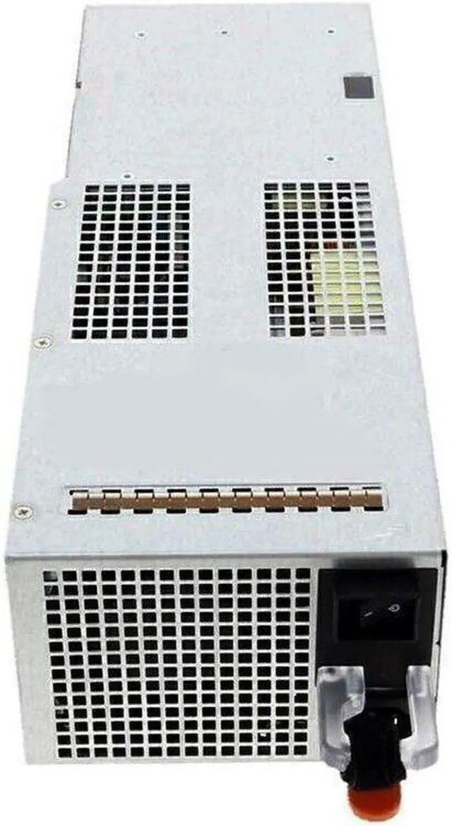Alt view image 3 of 3 - Dell PowerEdge 1485W DPS-1485AB-1A Server Power Supply T7KFK 02C7NK