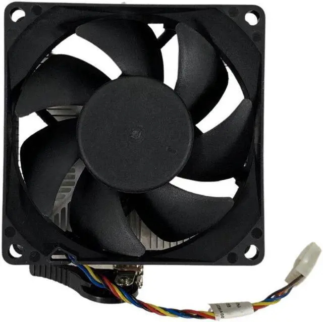 Alt view image 2 of 5 - Dell Inspiron 5675 AMD AM2 Ryzen Heatsink & Fan w/Cable TFM98 D07H8