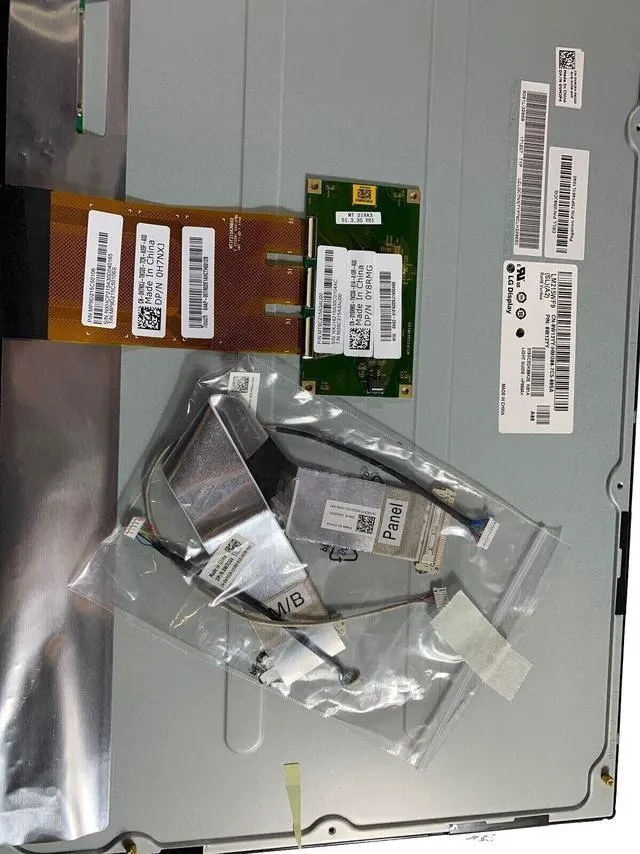 Alt view image 3 of 5 - Dell Inspiron 22 3275 21.5" FHD TouchScreen LCD LM215WF9 (SL)(A2) VMJP4 W13YYd