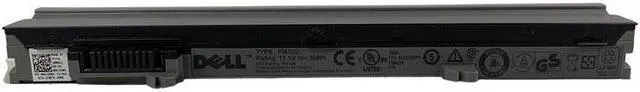 Alt view image 2 of 5 - Dell Latitude E4300 E4310 Laptop Battery 312-0823 FM332 XX327 XX337 HW898 WJ386